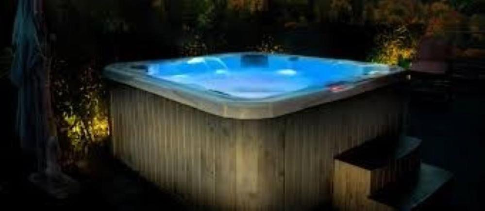 Stone Manor Boutique Inn Britain Екстер'єр фото