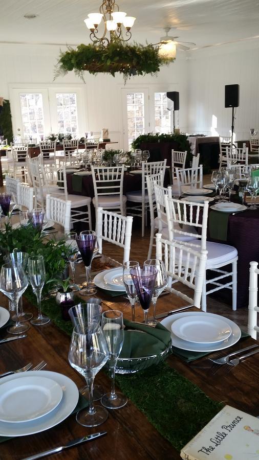 Stone Manor Boutique Inn Britain Екстер'єр фото