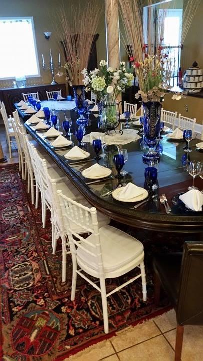 Stone Manor Boutique Inn Britain Екстер'єр фото