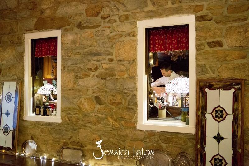 Stone Manor Boutique Inn Britain Екстер'єр фото